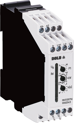 0062043 DOLD Monitoring Relays