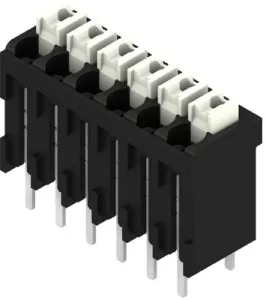 1825680000 Weidmüller PCB Terminal Blocks