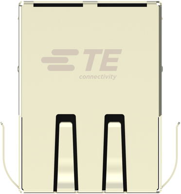 2337992-4 TE Connectivity Modularsteckverbinder Bild 3