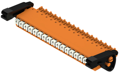 2442750000 Weidmüller PCB Connection Systems Image 2