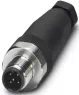 1553187 Phoenix Contact Sensor-Aktor Rundsteckverbinder