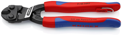 71 02 200 T Knipex Bolzenschneider