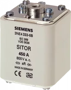 3NE4333-6B Siemens Feinsicherungen