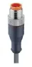 91332 Lumberg Automation Sensor-Aktor Kabel