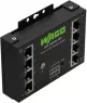 852-112/000-002 WAGO ETHERNET-Switches