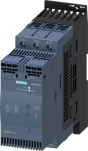 3RW3036-2BB14 Siemens Soft Starters, Braking Devices