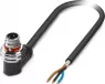 1476802 Phoenix Contact Sensor-Actuator Cables