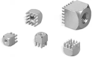 7461060 Würth Elektronik eiSos PCB Terminal Blocks