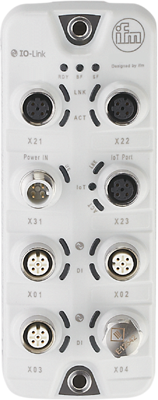 AL1321 IFM electronic Sensor-Aktor Verteilerboxen