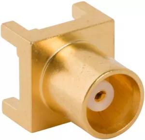 919-382J-51P Amphenol RF Coaxial Connectors