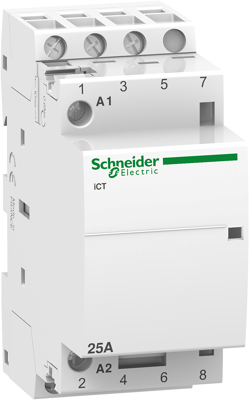 A9C20633 Schneider Electric Schütze