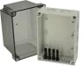 6016917 Fibox GmbH General Purpose Enclosures