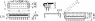 1-1393536-5 AMP PCB Connection Systems