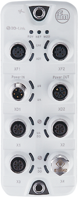 AL1401 IFM electronic Sensor-Aktor Verteilerboxen