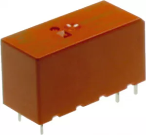 1-1415899-6 Schrack Industrial Relays