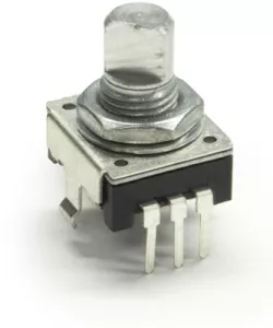 PEC11R-4320K-S0012 Bourns Electronics GmbH Motion Sensors