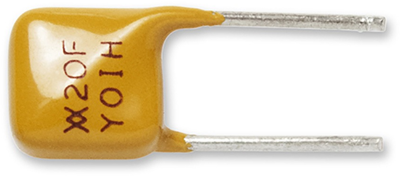 RF0430-000 Littelfuse Rückstellende PTC-Sicherungen