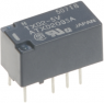 Relais, 2 Wechsler, 3 V (DC), 60 Ω, 2 A, 220 V (DC), TXD2L3J