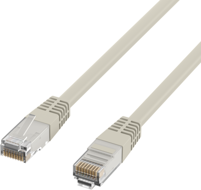 K8456.1,5 EFB-Elektronik Patch Cables, Telephone Cables Image 3