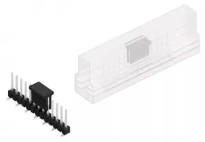 10047606 Fischer Elektronik PCB Connection Systems