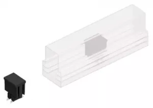 SL11SMD0404ZBSM Fischer Elektronik PCB Connection Systems