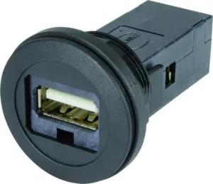 09454521903 Harting Adapter for D-Sub Connectors, USB Connectors, PC Connectors