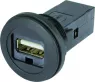 09454521903 Harting Adapter für D-Sub Steckverbinder, USB Steckverbinder, PC Steckverbinder