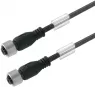 2455990030 Weidmüller Sensor-Aktor Kabel