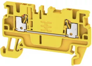 2508190000 Weidmüller Series Terminals