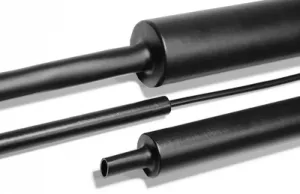 323-50120 HellermannTyton Heat Shrink Tubing