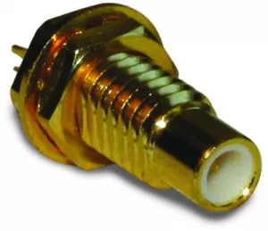 152127 Amphenol RF Coaxial Connectors