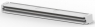 Stiftleiste, 160-polig, RM 0.8 mm, gerade, natur, 3-5177986-8