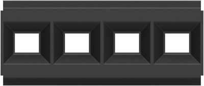 87499-7 AMP PCB Connection Systems Image 5