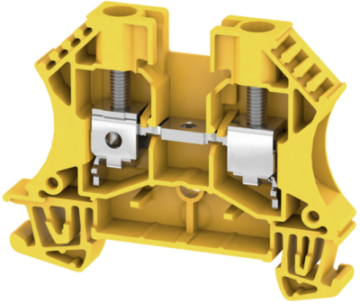 1040220000 Weidmüller Reihenklemmen