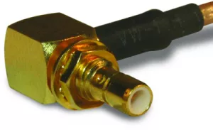 142233 Amphenol RF Coaxial Connectors