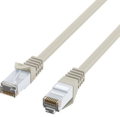 K8104GR.20 EFB-Elektronik Patch Cables, Telephone Cables Image 3