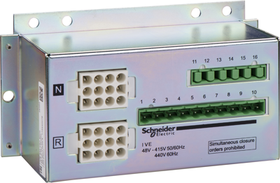 29352 Schneider Electric Zubehör (Schalter, Taster)