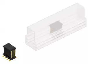 10127142 Fischer Elektronik PCB Connection Systems