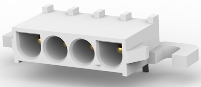 3-350944-0 AMP Steckverbindersysteme Bild 1