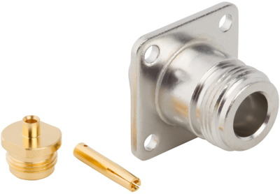 172169 Amphenol RF Coaxial Connectors