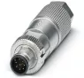 1414610 Phoenix Contact Sensor-Aktor Rundsteckverbinder