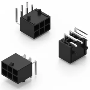 657012240101 Würth Elektronik eiSos PCB Connection Systems