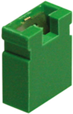 142270-1 AMP Kurzschlussstecker