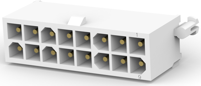 1-794068-1 AMP Steckverbindersysteme Bild 1