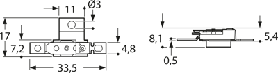 2001953 Microtherm Thermoschalter Bild 2