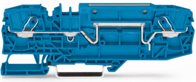 2006-8604 WAGO Reihenklemmen