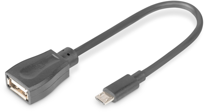 DB-300309-002-S DIGITUS USB Kabel Bild 1