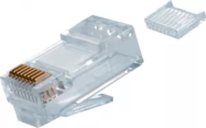 100023025 Telegärtner Modular Connectors