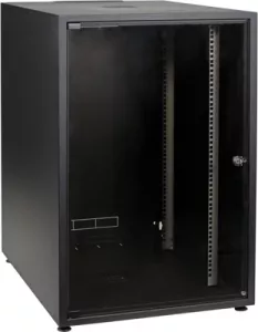 OFF-1266TS.V1RW EFB-Elektronik Switch Cabinets, server cabinets