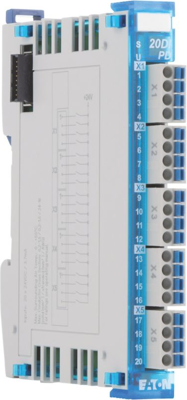 178786 EATON SPS Ein-/und Ausgabe Module Bild 3